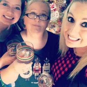 Meet your Posher, Jo